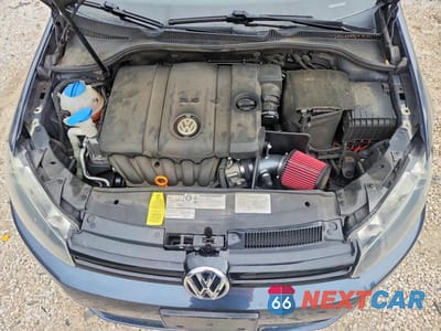 Zdjęcie 11 z 12 samochodu: 2012 VOLKSWAGEN GOLF VIN:WVWDB7AJ1CW320618 - miniatura