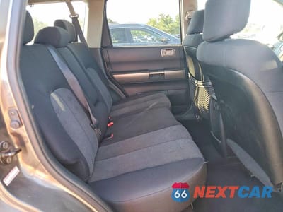Zdjęcie 11 z 13 samochodu: 2005 MITSUBISHI ENDEAVOR XLS VIN:4A4MN31S85E031293 - miniatura