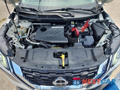Zdjęcie 12 z 13 samochodu: 2023 NISSAN ROGUE S VIN:5N1BT3AAXPC823032 - miniatura