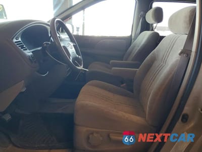 Zdjęcie 7 z 13 samochodu: 2003 TOYOTA SIENNA LE VIN:4T3ZF13CX3U525701 - miniatura