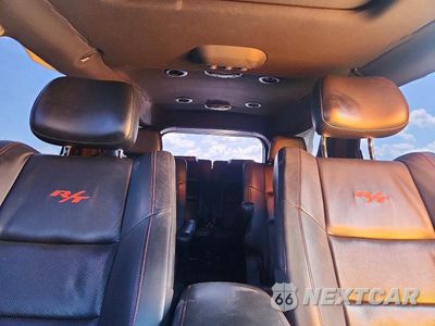 Zdjęcie 10 z 14 samochodu: 2018 DODGE DURANGO R/T VIN:1C4SDJCT0JC439353 - miniatura