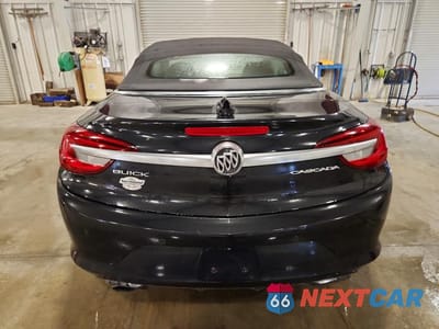 Zdjęcie 6 z 12 samochodu: 2016 BUICK CASCADA PREMIUM VIN:W04WT3N52GG040017 - miniatura