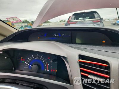 Zdjęcie 9 z 12 samochodu: 2012 HONDA CIVIC LX VIN:2HGFB2F5XCH608547 - miniatura