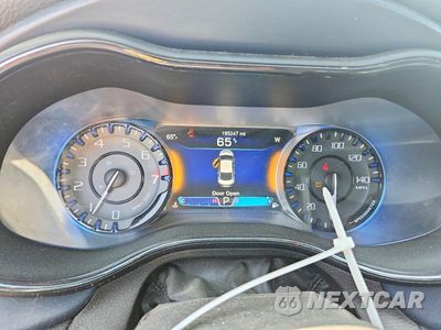 Zdjęcie 9 z 12 samochodu: 2015 CHRYSLER 200 S VIN:1C3CCCDG6FN686896 - miniatura