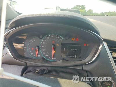 Zdjęcie 9 z 12 samochodu: 2018 CHEVROLET TRAX 1LT VIN:KL7CJLSB3JB601061 - miniatura