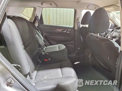 Zdjęcie 11 z 13 samochodu: 2020 NISSAN ROGUE SV VIN:KNMAT2MT8LP514167 - miniatura
