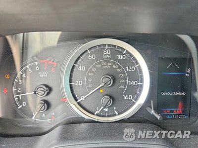 Zdjęcie 9 z 12 samochodu: 2022 TOYOTA COROLLA LE VIN:JTDEPMAE8NJ202878 - miniatura