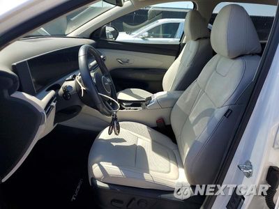 Zdjęcie 7 z 14 samochodu: 2025 HYUNDAI TUCSON SEL VIN:5NMJC3DE0SH606243 - miniatura