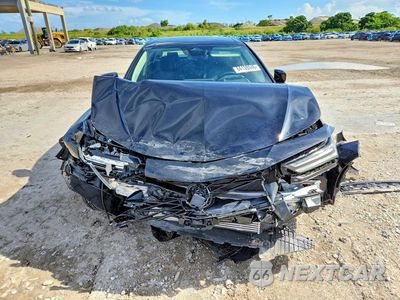 Piąte zdjęcie samochodu w środku: 2025 ACURA TLX TECHNOLOGY VIN:19UUB5F49SA003058 - miniatura