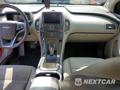Zdjęcie 8 z 12 samochodu: 2014 CHEVROLET VOLT VIN:1G1RH6E49EU133380 - miniatura
