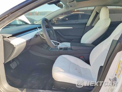 Zdjęcie 7 z 13 samochodu: 2023 TESLA MODEL 3 VIN:5YJ3E1EA1PF564662 - miniatura