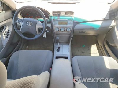 Zdjęcie 8 z 12 samochodu: 2009 TOYOTA CAMRY LE VIN:4T1BE46K99U329601 - miniatura