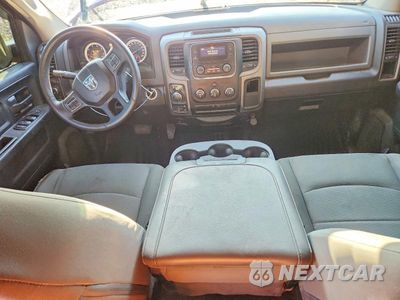 Zdjęcie 8 z 12 samochodu: 2015 RAM 1500 ST VIN:1C6RR7FT7FS707057 - miniatura