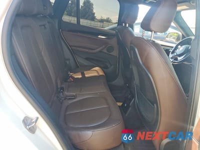 Zdjęcie 11 z 13 samochodu: 2017 BMW X1 XDRIVE28I VIN:WBXHT3C34H5F85087 - miniatura