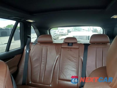 Zdjęcie 10 z 13 samochodu: 2014 BMW X5 XDRIVE35I VIN:5UXKR0C59E0K50414 - miniatura