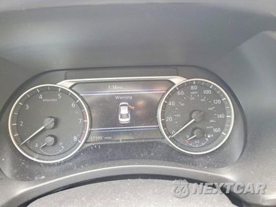 Zdjęcie 9 z 12 samochodu: 2025 NISSAN SENTRA SV VIN:3N1AB8CV1SY370387 - miniatura