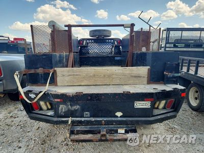 Zdjęcie 6 z 12 samochodu: 2017 FORD F450 SUPER DUTY VIN:1FD0W4GT0HEB81360 - miniatura