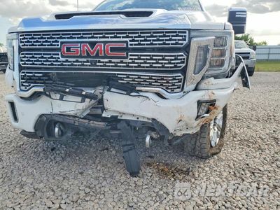 Zdjęcie 13 z 13 samochodu: 2021 GMC SIERRA K2500 DENALI VIN:1GT49REY7MF319733 - miniatura