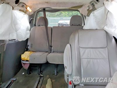 Zdjęcie 10 z 13 samochodu: 2019 TOYOTA SIENNA L 7-PASSENGER VIN:5TDZZ3DC6KS995936 - miniatura