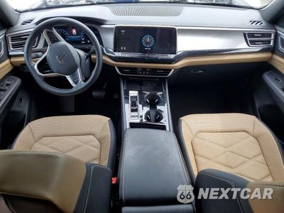 Zdjęcie 8 z 13 samochodu: 2024 VOLKSWAGEN ATLAS CROSS SPORT SE VIN:1V2HE2CA2RC250287 - miniatura