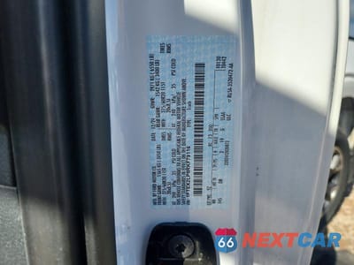 Zdjęcie 12 z 12 samochodu: 2024 FORD F150 STX VIN:1FTEX2LP8RKF79116 - miniatura