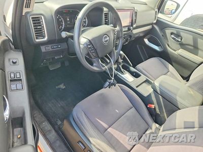 Zdjęcie 8 z 13 samochodu: 2024 NISSAN FRONTIER SV VIN:1N6ED1CL5RN643818 - miniatura
