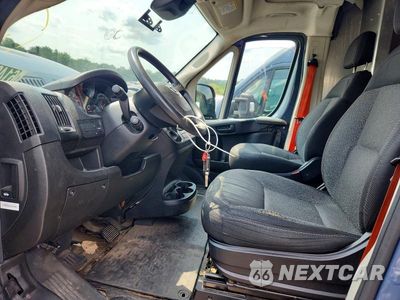 Zdjęcie 7 z 13 samochodu: 2021 RAM PROMASTER - DELIVERY VAN VIN:3C6MRVJG9ME550169 - miniatura