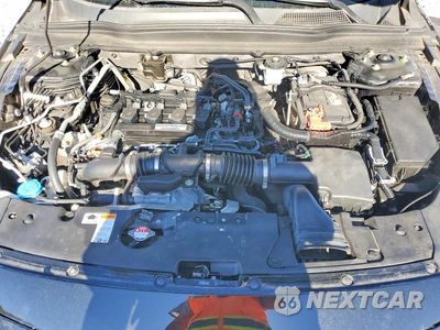 Zdjęcie 11 z 13 samochodu: 2018 HONDA ACCORD LX VIN:1HGCV1F12JA084632 - miniatura