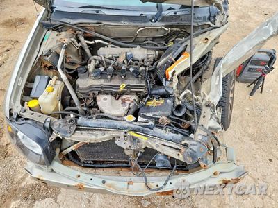 Zdjęcie 11 z 13 samochodu: 2006 NISSAN SENTRA 1.8 VIN:3N1CB51D46L636389 - miniatura