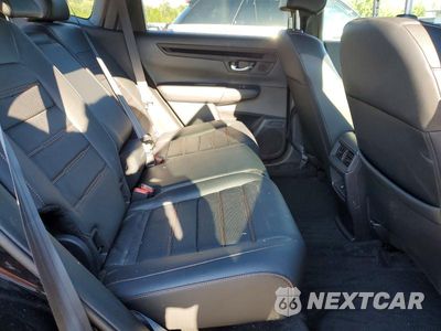 Zdjęcie 10 z 12 samochodu: 2024 HONDA CR-V SPORT-L VIN:5J6RS6H8XRL020437 - miniatura