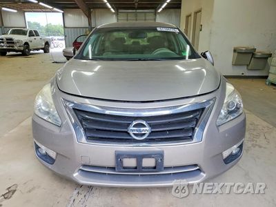 Piąte zdjęcie samochodu w środku: 2015 NISSAN ALTIMA 2.5 SL VIN:1N4AL3AP0FC451810 - miniatura