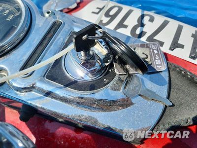 Zdjęcie 8 z 9 samochodu: 2004 HARLEY-DAVIDSON FXDWGI VIN:1HD1GPW104K303006 - miniatura