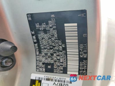 Zdjęcie 13 z 13 samochodu: 2005 TOYOTA SIENNA LE 7 PASSENGER VIN:5TDZA23C25S377178 - miniatura