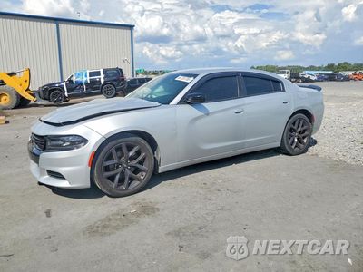 2020 DODGE CHARGER SXT 2C3CDXBG3LH193155 - główne zdjęcie licytacji z USA - miniatura