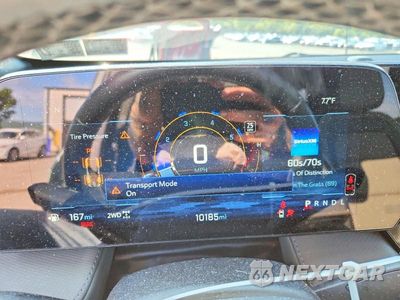 Zdjęcie 9 z 13 samochodu: 2026 CHEVROLET EQUINOX LT VIN:3GNAXPEG9TL131618 - miniatura