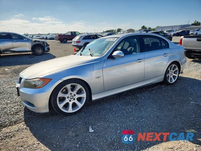 2006 BMW 330 I WBAVB33546KS32006 - główne zdjęcie licytacji z USA - miniatura