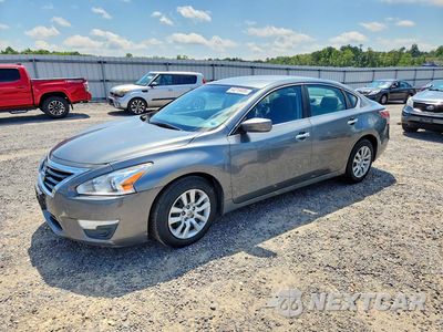 2015 NISSAN ALTIMA 2.5 S 1N4AL3AP1FC137860 - główne zdjęcie licytacji z USA - miniatura