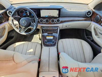 Zdjęcie 8 z 13 samochodu: 2022 MERCEDES-BENZ E 450 4M ALL TERRAIN VIN:W1KZH6AB5NB060179 - miniatura
