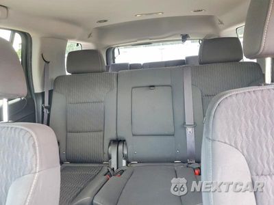 Zdjęcie 10 z 13 samochodu: 2015 GMC YUKON VIN:1GKS1AKC0FR720166 - miniatura