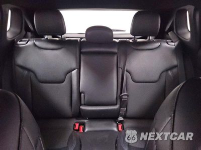 Zdjęcie 10 z 13 samochodu: 2026 JEEP COMPASS LATITUDE VIN:3C4NJDBN5TT161390 - miniatura