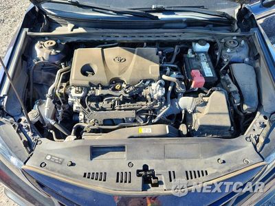 Zdjęcie 11 z 13 samochodu: 2021 TOYOTA CAMRY SE VIN:4T1G11AK9MU457854 - miniatura