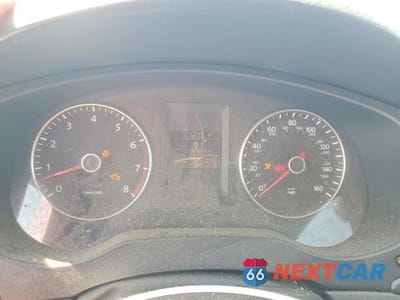 Zdjęcie 9 z 12 samochodu: 2014 VOLKSWAGEN JETTA SE VIN:3VWD17AJXEM365463 - miniatura