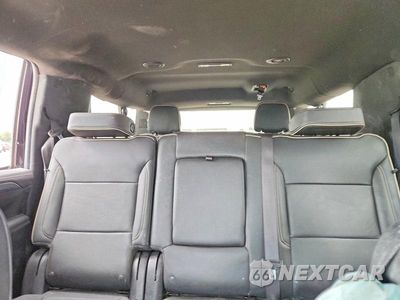 Zdjęcie 10 z 13 samochodu: 2024 GMC YUKON XL K1500 SLT VIN:1GKS2GKD9RR305652 - miniatura