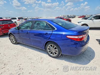 Drugie zdjęcie samochodu z przodu: 2015 TOYOTA CAMRY SE VIN:4T1BF1FK9FU937500 - miniatura