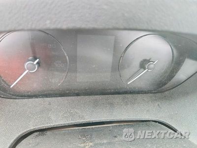 Zdjęcie 9 z 12 samochodu: 2025 RAM PROMASTER 3500 3500 HIGH VIN:3C6MRVHG7SE550299 - miniatura