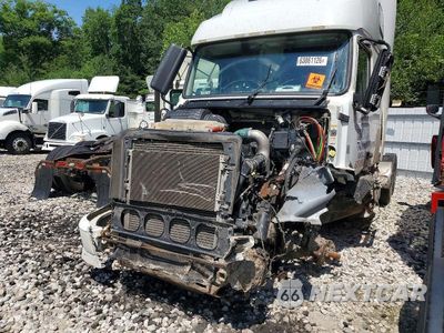 Zdjęcie 14 z 14 samochodu: 2012 VOLVO VNL SEMI TRUCK VIN:4V4NC9EH0CN553419 - miniatura