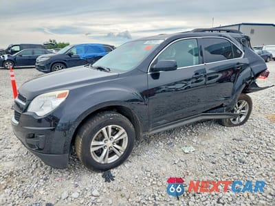 2013 CHEVROLET EQUINOX LT 2GNALDEK5D6329875 - główne zdjęcie licytacji z USA - miniatura