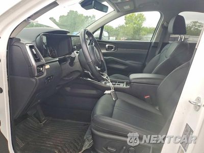 Zdjęcie 7 z 13 samochodu: 2023 KIA SORENTO EX VIN:KNDRHDLG1P5226318 - miniatura