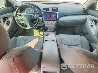 Zdjęcie 8 z 13 samochodu: 2011 TOYOTA CAMRY SE VIN:4T1BF3EK0BU591490 - miniatura