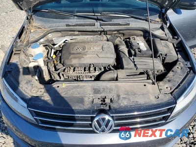 Zdjęcie 11 z 12 samochodu: 2015 VOLKSWAGEN JETTA SE VIN:3VWD17AJ0FM208994 - miniatura